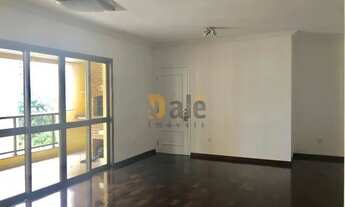 Imagem 7: Apartamento com 4 dormitórios para alugar, 150 m² por R$ 6.290,00 - Jardim Aquarius - São