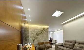 Imagem 6: Vendo lindo apto ja com planejados