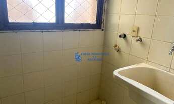 Imagem 7: Apartamento super confortável , bem localizado e com completíssima área de lazer