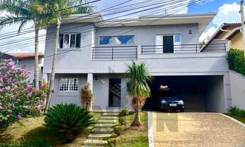 Imagem 2: Casa para Locação no Condomínio Paturis em Vinhedo/SP