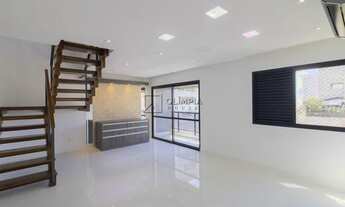 Imagem: Apartamento Venda 2 Dormitórios - 160 m²