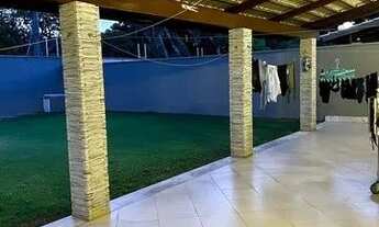 Imagem 6: Casa mobiliada 4 suítes no Eusébio