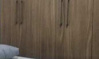 Imagem 2: Alugo Quarto e Sala Todo Mobiliado para Temporada em Jardim Camburi