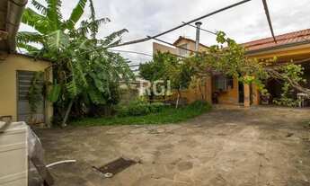 Imagem 2: Casa para Venda - 86m², 2 dormitórios, 4 vagas - Morro Santana