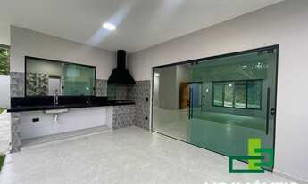 Imagem 7: Venda Casa em condomínio com 3 dormitórios