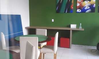 Imagem 2: Lindo, Imbuí, Apto com 2 Quartos, Infraestrutura