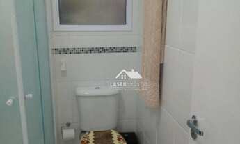 Imagem 7: APARTAMENTO COM 03 DORMITÓRIOS E VARANDA GOURMET NO PRATICE CLUB HOUSE - RUA DO RETIRO!!