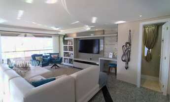 Imagem 5: Apartamento para venda possui 157 metros quadrados com 3 quartos em Centro - Balneário Cam