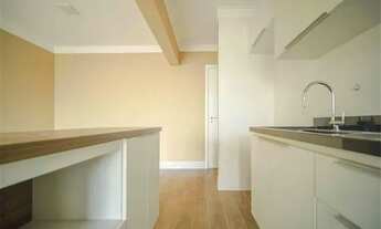 Imagem 6: Apartamento para locação Vila Regente Feijó