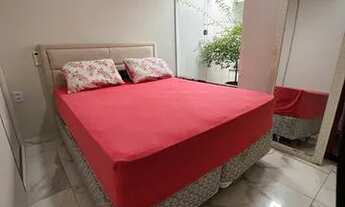 Imagem 5: COND. ARBRE, casa c/ 130m²