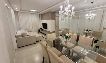 Imagem: Apartamento com 2 quartos, São Vicente