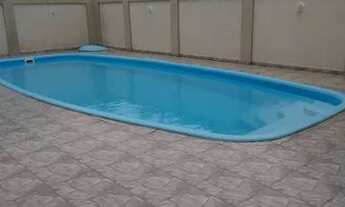 Imagem: Casa para alugar em coroado guaratuba