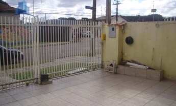 Imagem 6: Sobrado com 3 dormitórios à venda, 145 m² por R$ 690.000,00 - Boqueirão - Curitiba/PR