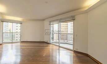 Imagem 2: Locação Apartamento 3 Dormitórios - 160 m² Moema