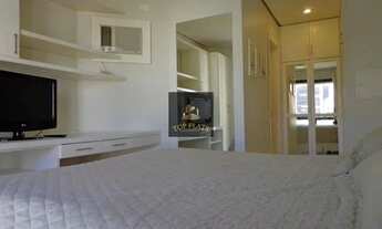 Imagem 3: Flat disponível no Itaim Bibi