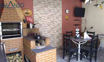 Imagem 2: CASA MAIS DUAS KITNETS - JD CAMPOS VERDES - HORTOLÂNDIA - SP