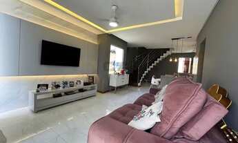 Imagem: PB831- Casa independente duplex - 3 quartos