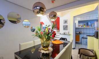 Imagem 7: Casa Condominio para Venda - 196.02m², 3 dormitórios, sendo 1 suites, 2 vagas - Vila Assun