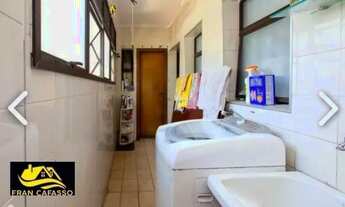 Imagem 3: Apartamento para venda possui 245 metros quadrados com 3 quartos