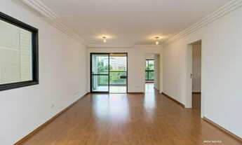 Imagem 2: APARTAMENTO NO ÁGUA VERDE COM 101m²