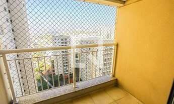 Imagem 6: Apartamento para Aluguel - Jardim Beatriz, 3 Quartos, 70 m2