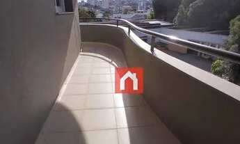 Imagem 6: Apartamento com 3 dormitórios para alugar, 152 m² por R$ 2.850/mês - Panazzolo - Caxias do