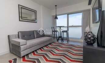 Imagem 2: PORTO ALEGRE - Loft - Cristal