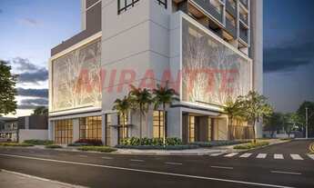 Imagem: Apartamento de 86m² com 3 quartos em Brooklin