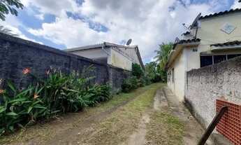 Imagem 4: Casa para venda tem 800 metros quadrados com 2 quartos