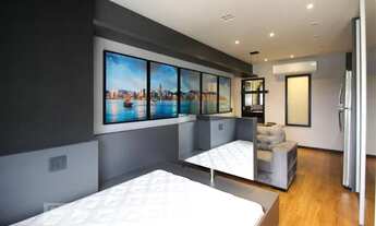 Imagem 5: Apartamento para Aluguel - Vila Olímpia, 1 Quarto, 32 m2