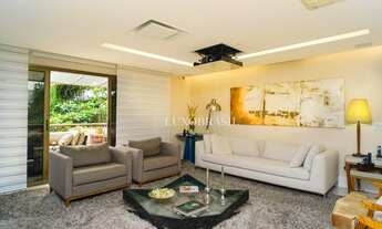 Imagem 2: Cobertura com 04 Suítes, 360 m² - venda por R$ 5.500.000 ou aluguel por R$ 30.000/mês - Ba