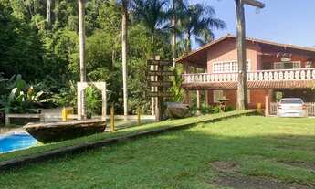 Imagem 6: ALUGUEL POUSADA RANCHO DAS AGUAS