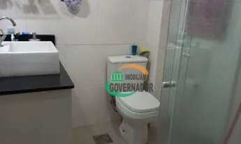 Imagem 5: Apartamento com 3 dormitórios à venda, 70 m² por R$ 280.000,00 - Jardim García - Campinas