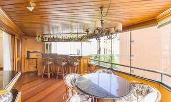 Imagem: Um ótimo apartamento de 297m² localizado