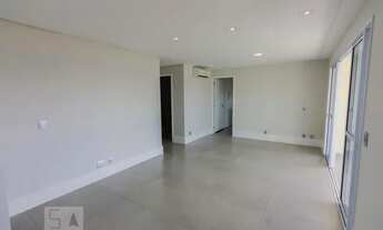 Imagem 3: Apartamento para Aluguel - Barra Funda, 3 Quartos, 115 m2