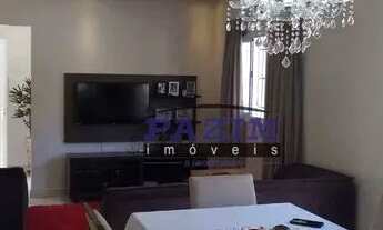 Imagem 3: Casa com 3 dormitórios à venda, 185 m² - Parque São José - Vinhedo/SP