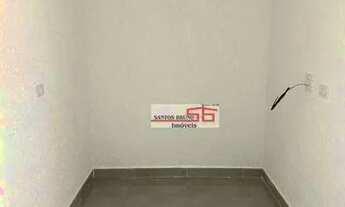 Imagem 7: Apartamento com 1 dormitório para alugar, 24 m² por R$ 1.100/mês - Pirituba - São Paulo/SP