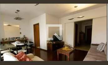 Imagem 3: Apartamento à Venda - Perdizes, 3 Quartos, 121 m2