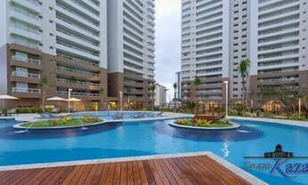 Imagem 7: Partamento - Vila Ema - Condomínio Grand Club - 182m² - 3 Dormitórios 3 suites