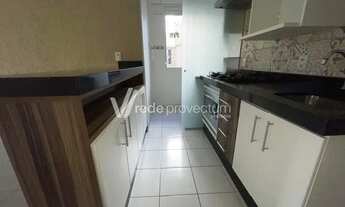 Imagem: Apartamento - Parque Prado - Campinas