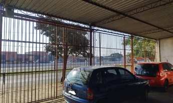 Imagem 7: Barracão comercial com 622,62 m2 na via marginal da Rodovia Celso Garcia Cid (PR 445)