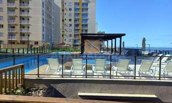 Imagem 6: Apartamento pé na areia com vista para o mar