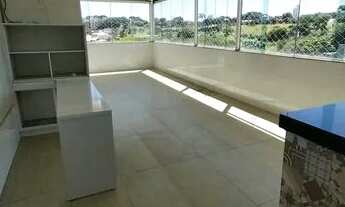 Imagem 5: Cobertura para Locação em Belo Horizonte, Rio Branco, 3 dormitórios, 1 suíte, 3 banheiros