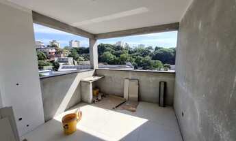 Imagem 3: Sobrado com 3 dormitórios à venda, 210 m² por R$ 950.000,00 - Chácara Nossa Senhora Aparec