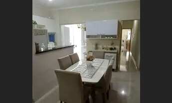 Imagem 4: Casa Residencial para venda no Parque Jatobá - Sumaré - SP