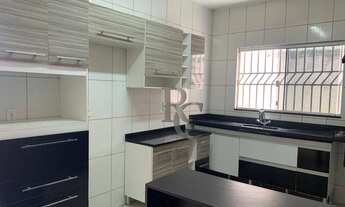 Imagem 5: Casa Térrea 03 quartos no Jardim Mont Serrat