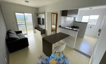 Imagem: Apartamento á venda 1 dormitório - Tupi