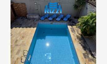 Imagem 6: RIZZI IMÓVEIS VENDE: LINDA CASA NA TAQUARA COM 3 QUARTOS SENDO 1 SUÍTE!! ACEITA FINANCIAR!