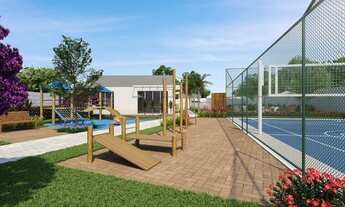 Imagem 7: Apartamento 2 quartos no Eldorado