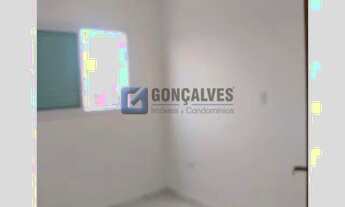 Imagem 6: SANTO ANDRE - Residential / Apartment - JARDIM STELA